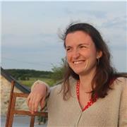 Je propose des cours d'Anglais particulier ou de la conversation en Anglais !